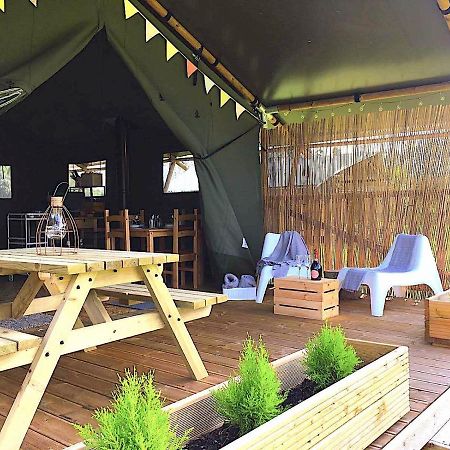 Wingfield Escapes Hotell Diss Exteriör bild