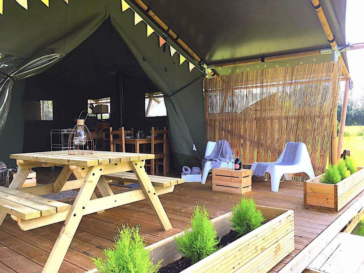 Wingfield Escapes Hotell Diss Exteriör bild